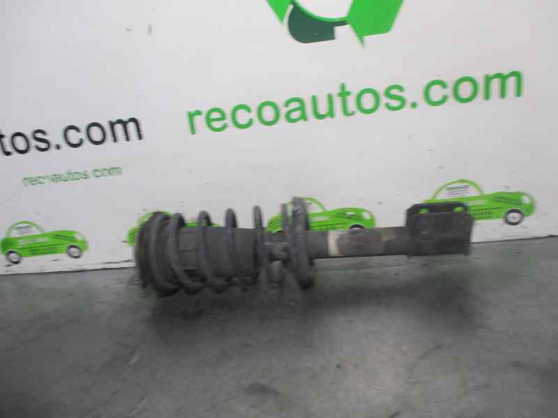 OPEL Corsa B (1993-2000) Front Right Shock Absorber 90496081, 22118285 19622971