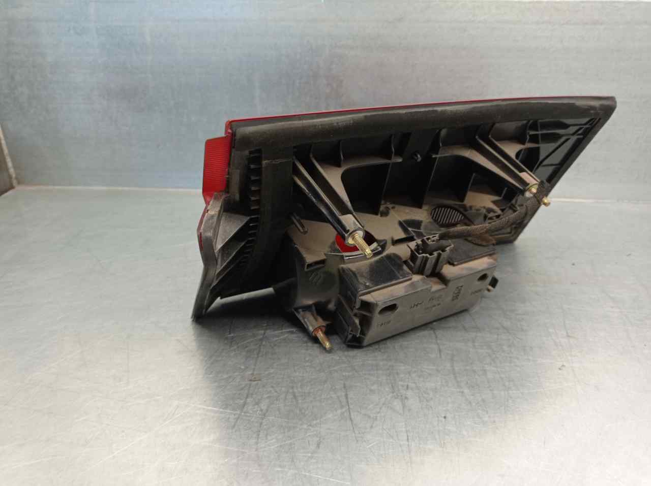 SEAT Toledo 1 generation (1991-1999) Rear Left Taillight 1L0945093M,DEPORTON,5PUERTAS 20566207