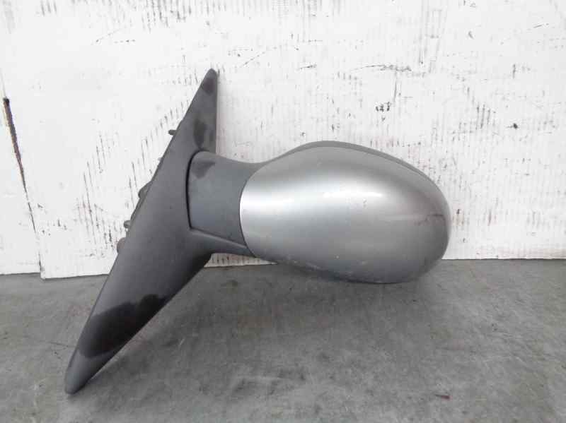 NISSAN Laguna 1 generation (1993-2001) Left Side Wing Mirror 5PINES, 5PUERTAS, 818070F+ 19757044