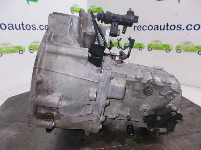 NISSAN Primera P11 (1996-2002) Gearbox 6J01, 6J003, CESTA18 19655394