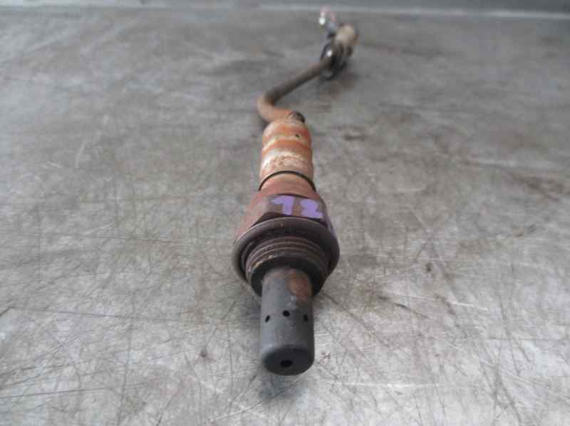 RENAULT Clio 2 generation (1998-2013) Lambda Oxygen Sensor 7700109844, 875342 19726450