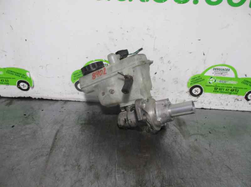 RENAULT Laguna 3 generation (2007-2015) Brake Cylinder 0204Y21951, 0204051440+ 19636135