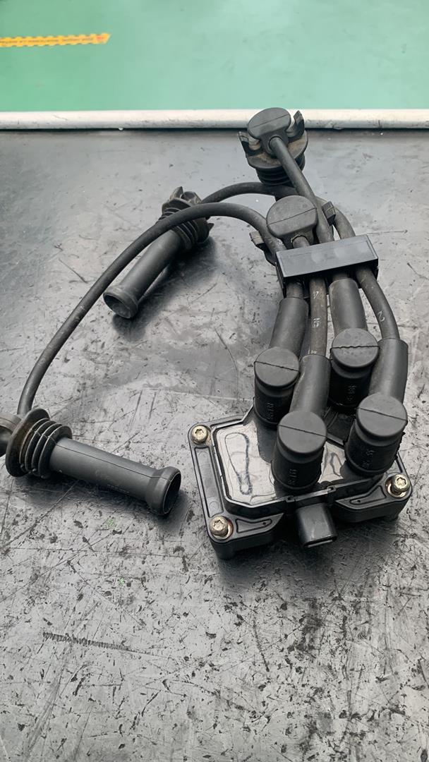 FORD Focus 2 generation (2004-2011) High Voltage Ignition Coil 0221503485 24195129