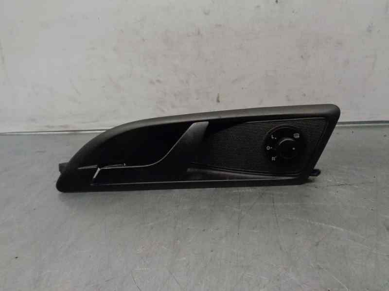 SKODA Octavia 2 generation (2004-2013) Other Interior Parts 4PUERTAS, 4PUERTAS+ 19702816