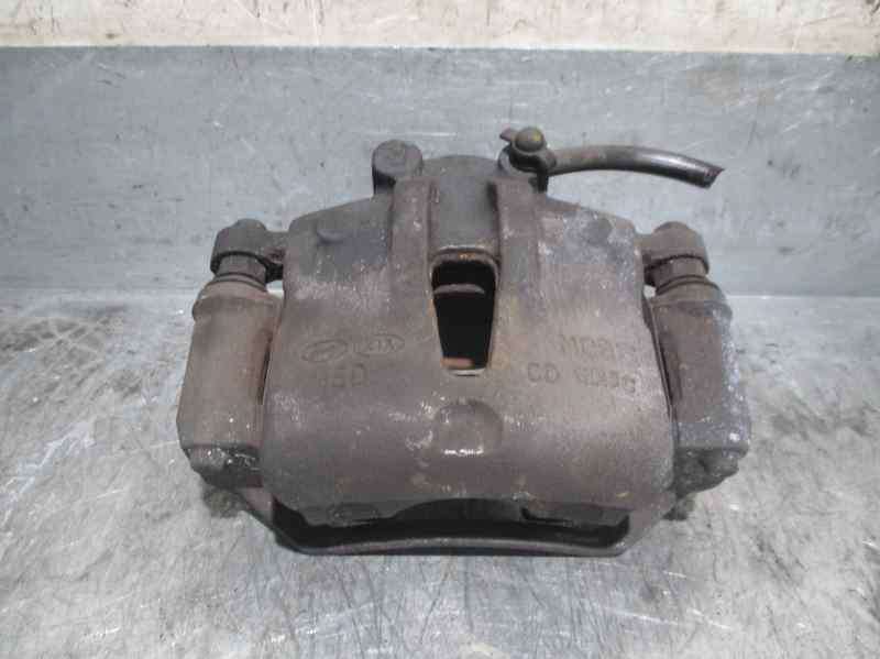 KIA Cee'd 1 generation (2007-2012) Front Right Brake Caliper MOBIS,MOBIS+ 19721344