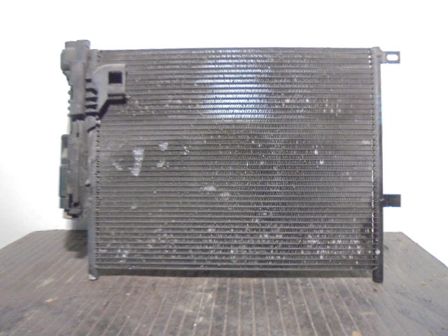 BMW 3 Series E46 (1997-2006) Air Con Radiator 64538377614, MODINE 19885381