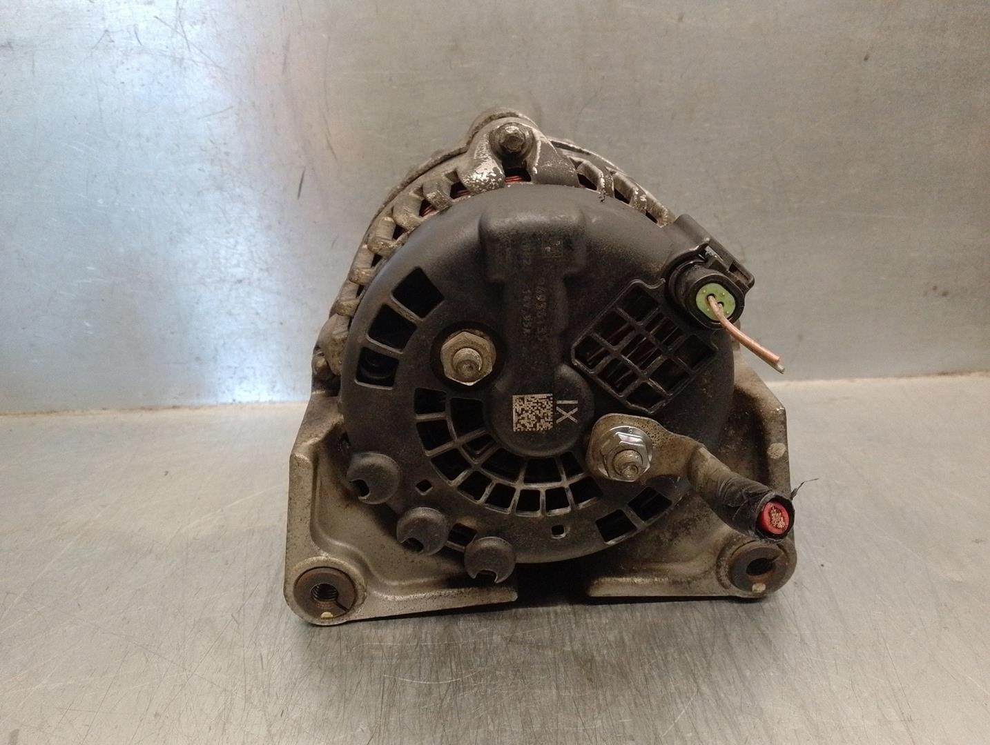 CHEVROLET Aveo T200 (2003-2012) Alternator 96936135, 96936135 20777337