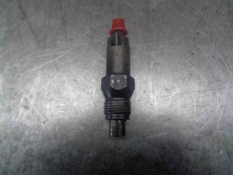 VOLKSWAGEN ZX 1 generation (1991-1997) Injecteur de carburant LUCAS, LUCAS+ 19681726