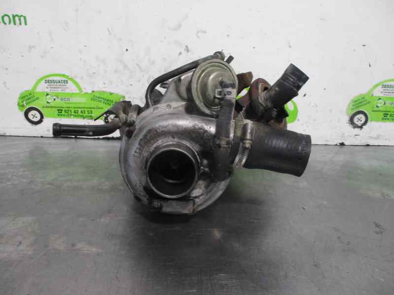 OPEL Astra F (1991-2002) Turbocharger VIBD960726169D, IHI, 8971146390+ 19642417