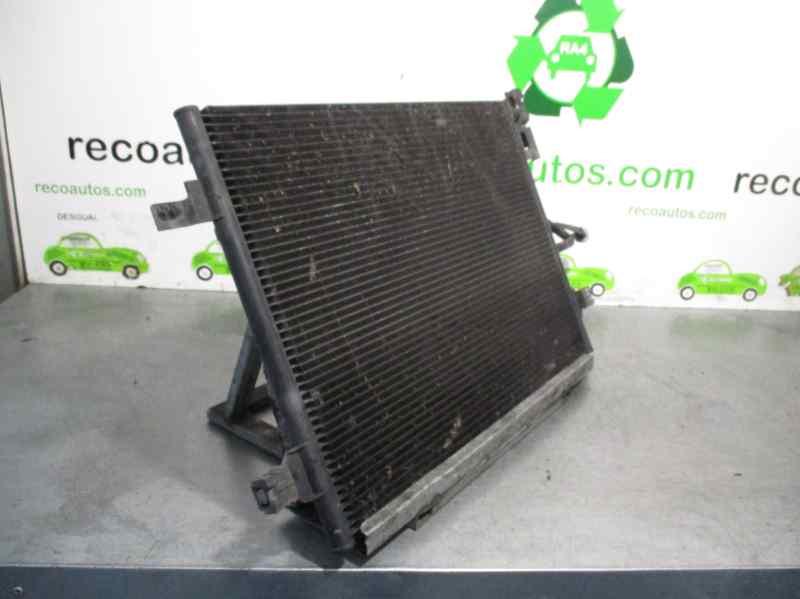 FIAT A3 8L (1996-2003) Radiator aer condiționat 4B0260401H 19614794