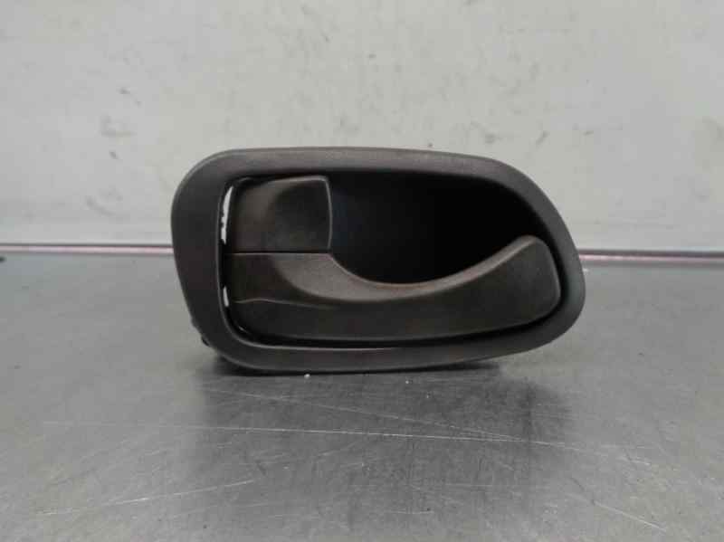 DAEWOO Nubira J100 (1997-1999) Left Rear Internal Opening Handle 4PUERTAS,4PUERTAS+ 19702544