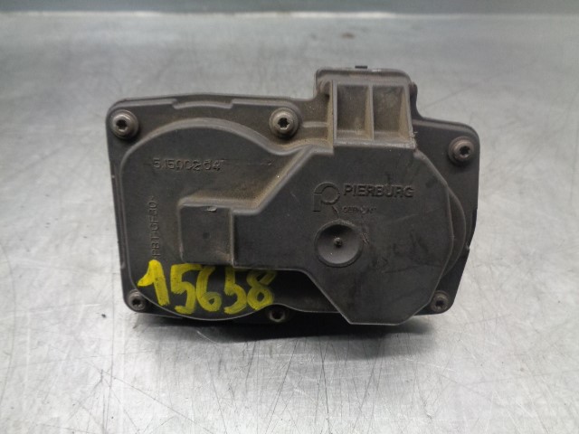 AUDI A1 8X (2010-2020) Throttle Body PIERBURG, PIERBURG+51500204 19846001