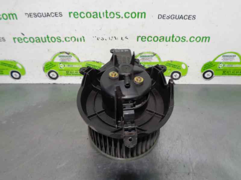 AUDI Xsara 1 generation (1997-2004) Heater Blower Fan 740471233F, 210681233F+ 19691944