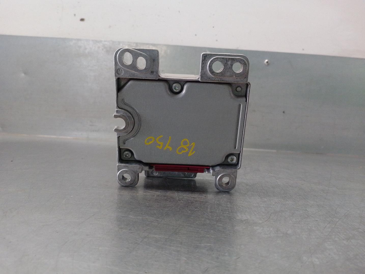 OPEL Omega B (1994-2003) SRS Control Unit 24420101,330518650,SIEMENS 24151611