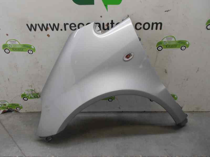 BMW A-Class W168 (1997-2004) Front Left Fender +GRIS 21682180