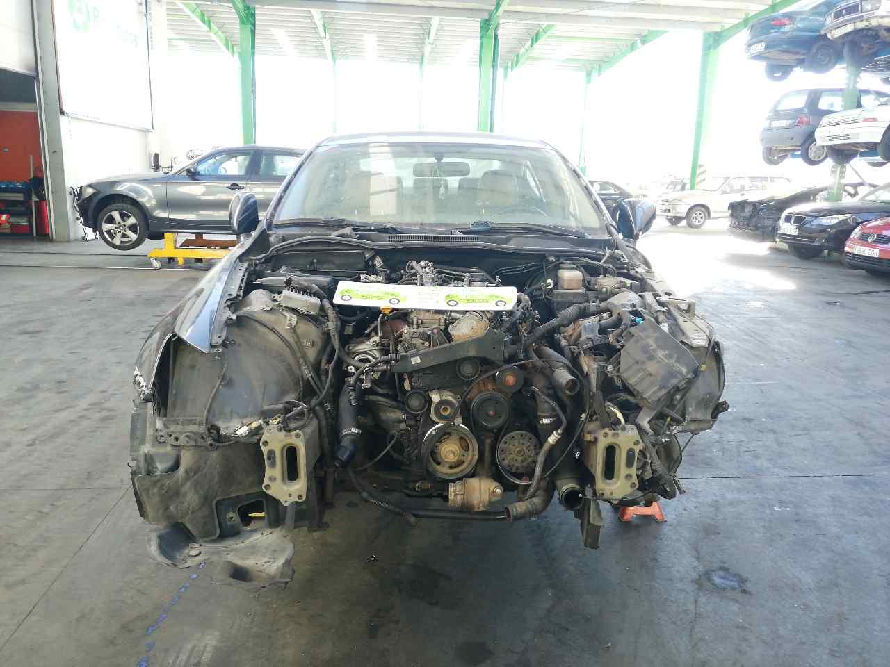 LEXUS IS XE20 (2005-2013) Другие блоки управления 1310001371, DENSO, 8987120070+ 19789096