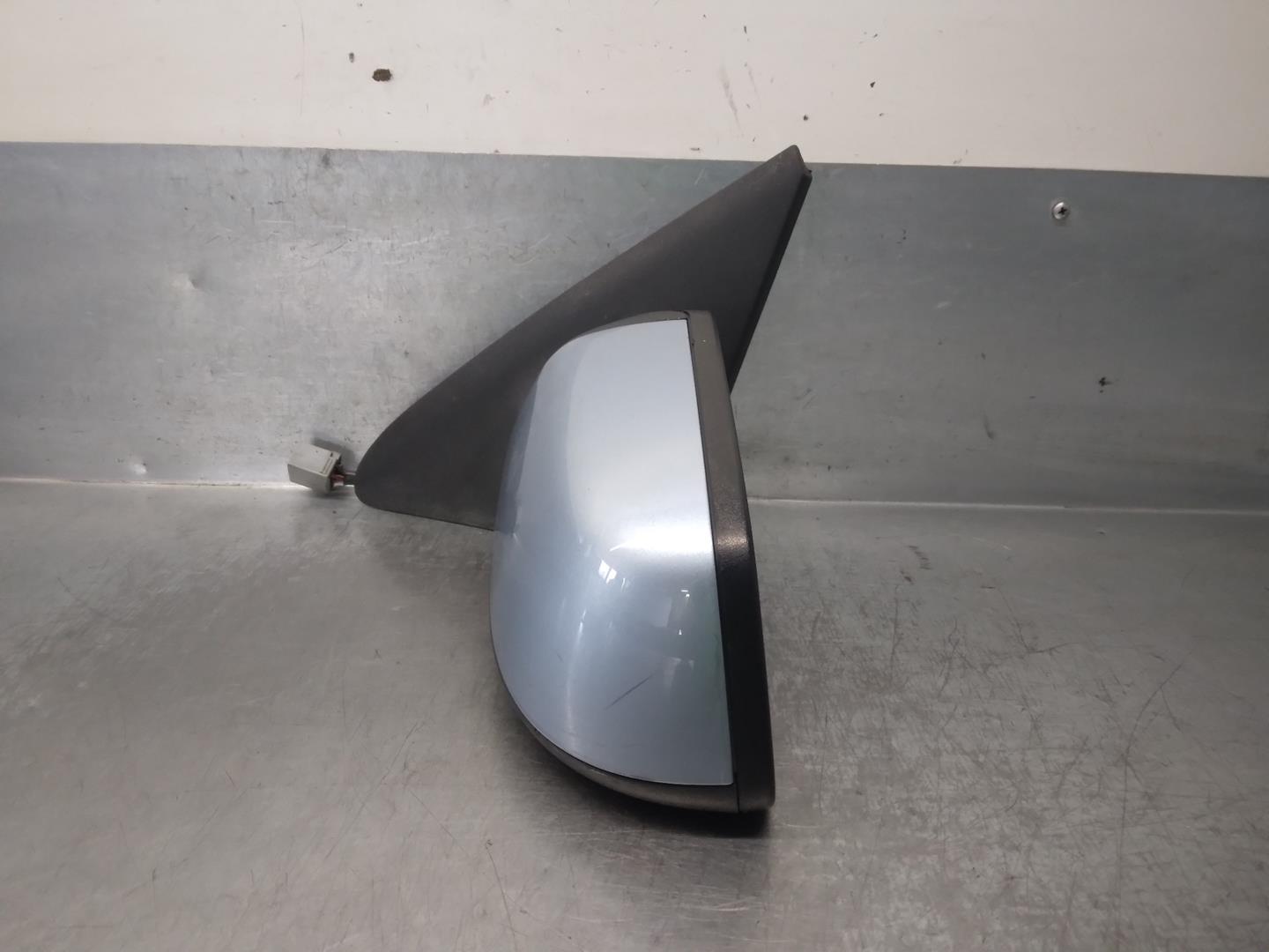 FORD Mondeo 3 generation (2000-2007) Left Side Wing Mirror 1375190,9PINES,5PUERTAS 19929473