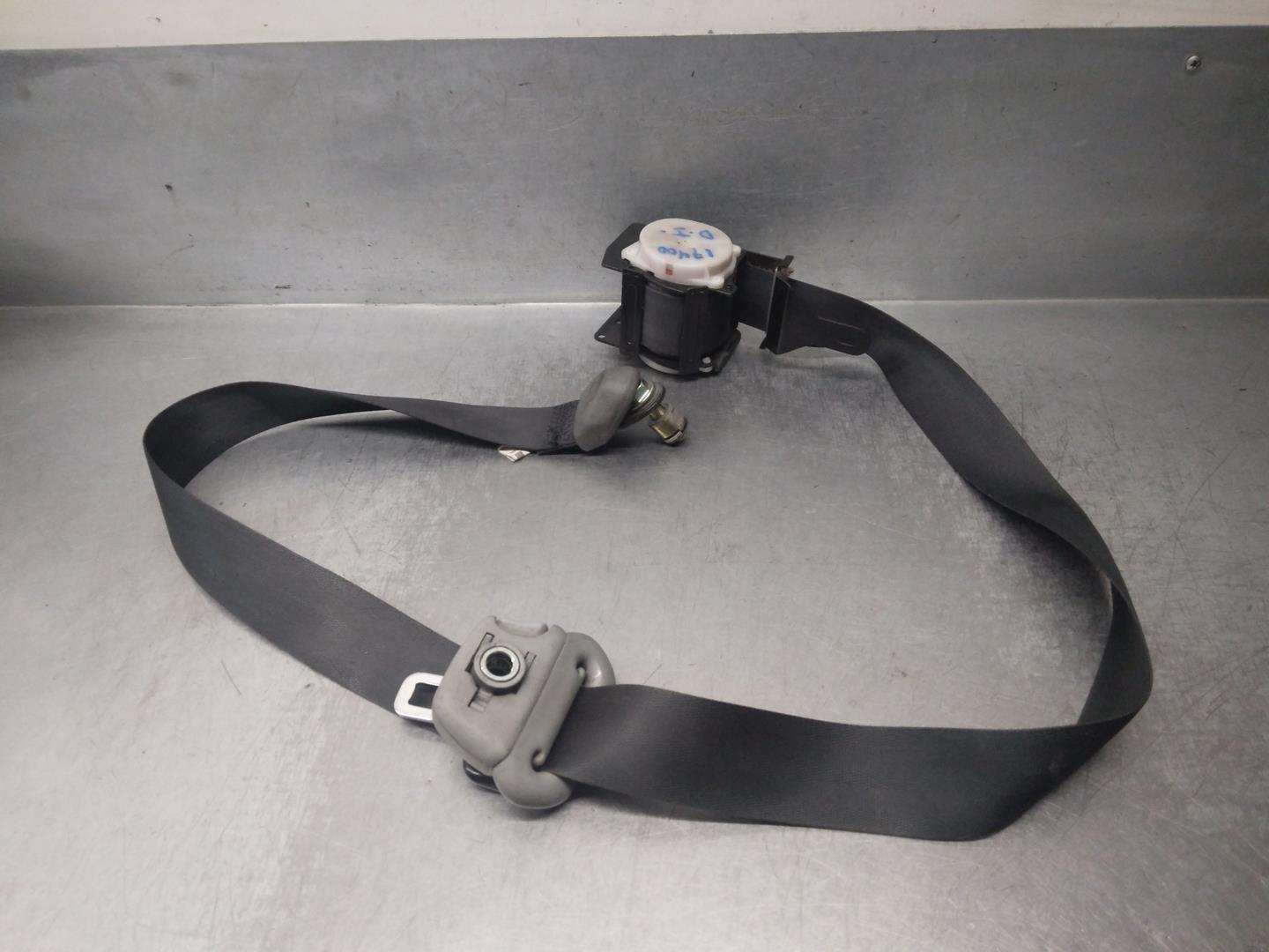 MITSUBISHI Pajero 3 generation (1999-2006) Front Left Seatbelt TKAB2EN244, 5PUERTAS 19920604