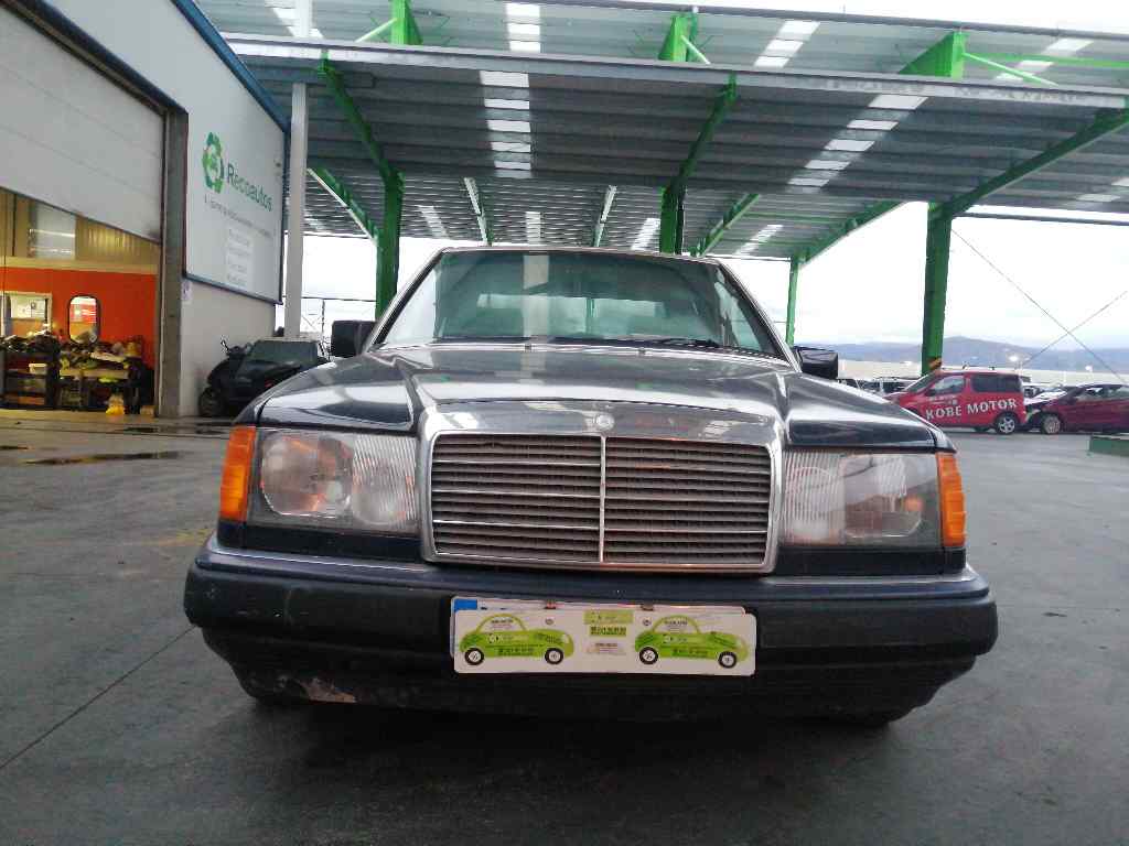 MERCEDES-BENZ Заден десен амортисьор KYB, KYB+553178 19717849