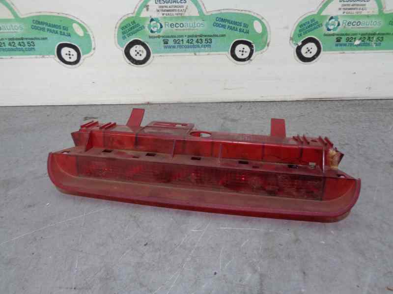 SSANGYONG 806 221 (1994-2002) Rear cover light VALEO,VALEO+ 19675153