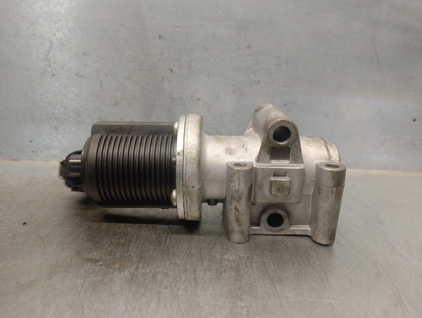 OPEL Astra H (2004-2014) EGR Valve 55215031, 55215031 24203423