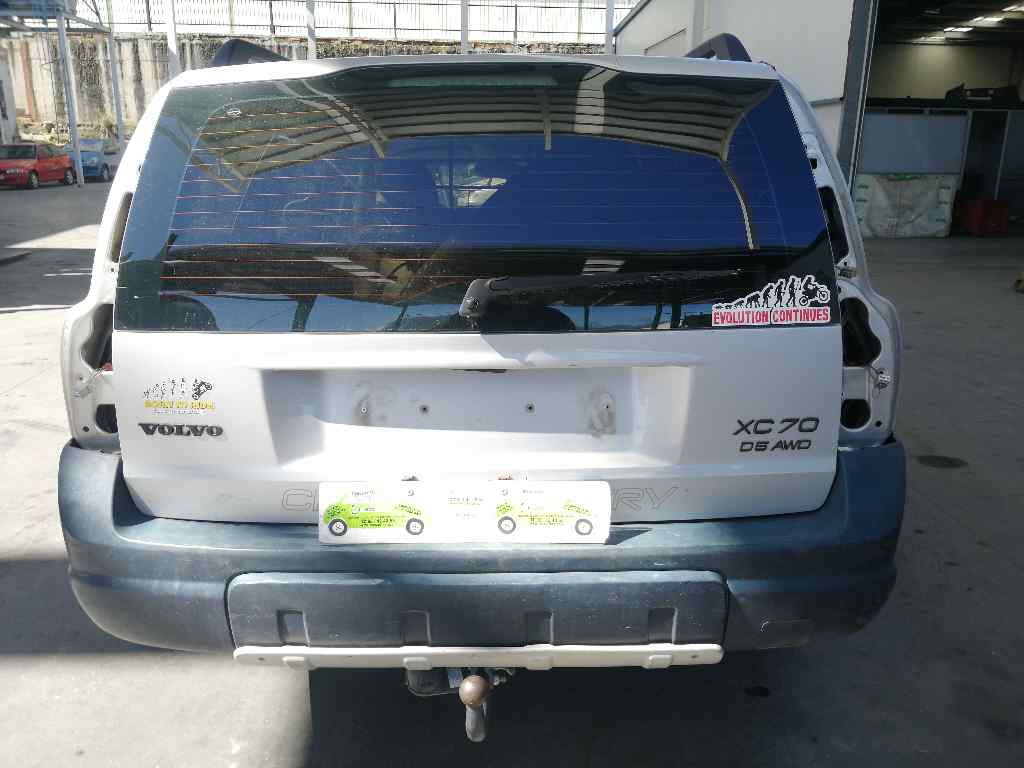 RENAULT V70 2 generation (2000-2008) Другие блоки управления F005V00026, 9472105+ 19730392