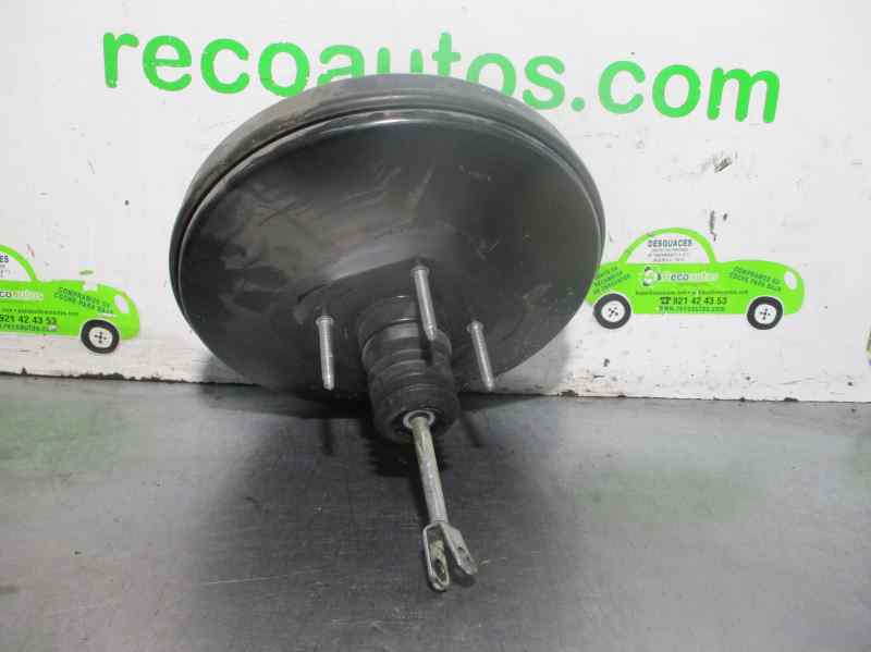 OPEL Combo C (2001-2011) Brake Servo Booster 29905A0148, 0204051643 19654352