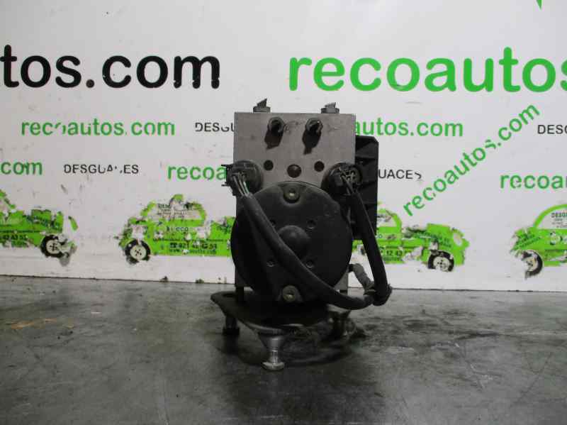 FIAT A-Class W168 (1997-2004) ABS pump A0044310912,0265202461 19597911