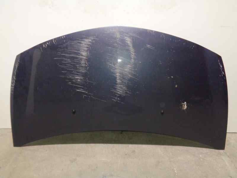 CHEVROLET Clio 2 generation (1998-2013) Bonnet AZULOSCURO 19705317