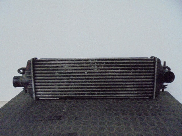 OPEL Vivaro A (2002-2006) Interkūlerio radiatorius 93850451, 874869NC, VALEO 19804344