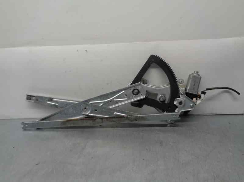 CHEVROLET Aveo T200 (2003-2012) Front Right Door Window Regulator 3PUERTAS., 3PUERTAS.+2PINES 19710510