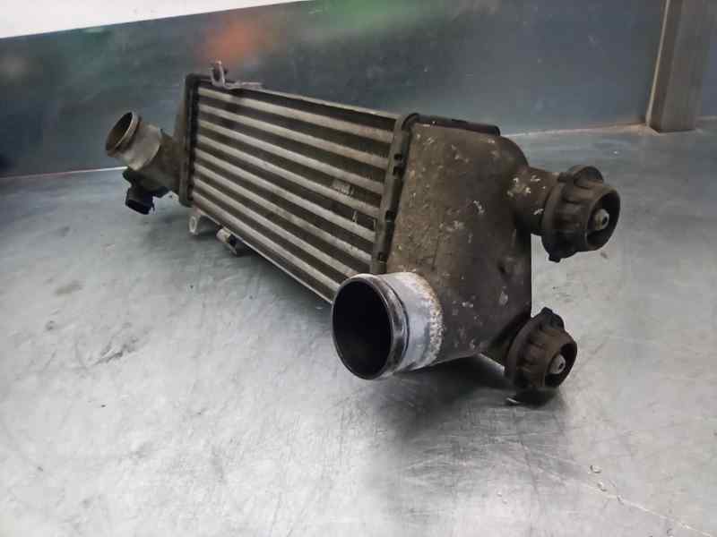 KIA Cee'd 1 generation (2007-2012) Intercooler Kylare MODINE, MODINE+6039507 19694835