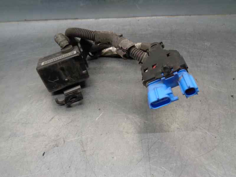 MAZDA MX-3 1 generation (1991-1998) Krockslagsensor EA7057KHYC 24106975