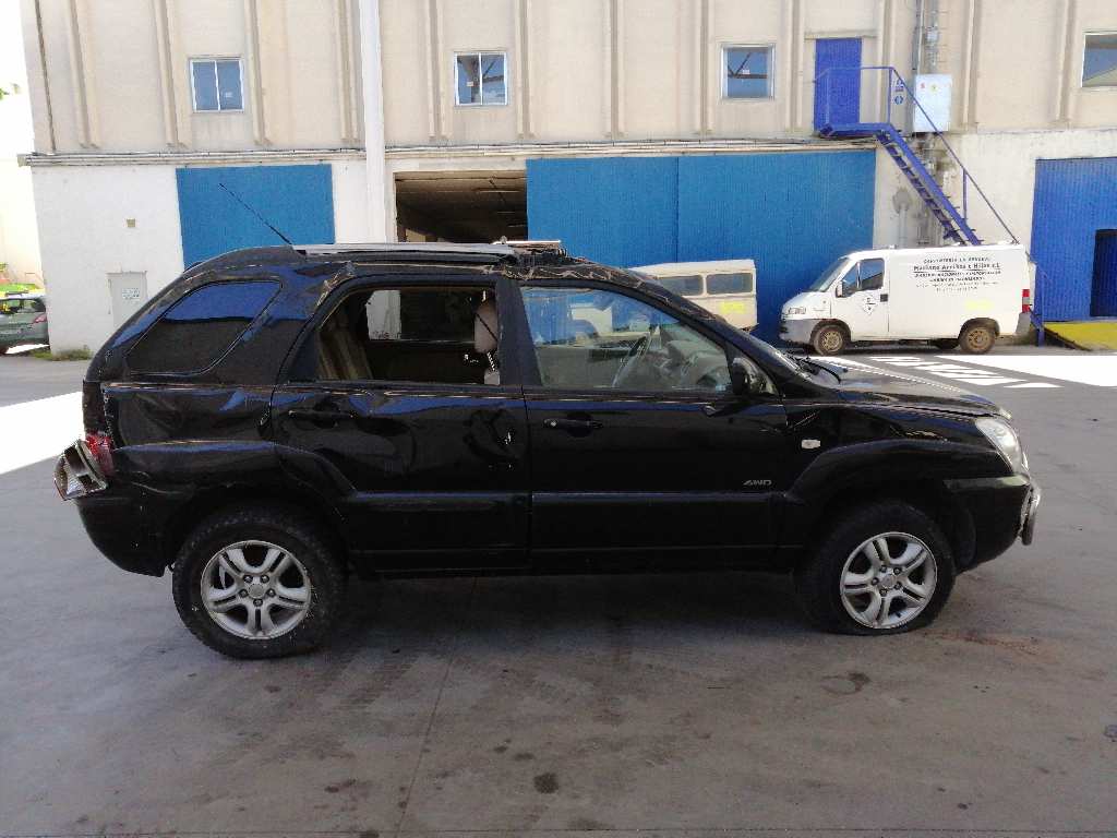 KIA Sportage 2 generation (2004-2010) Kiti valdymo blokai DOOWON, DOOWON+ 19690128