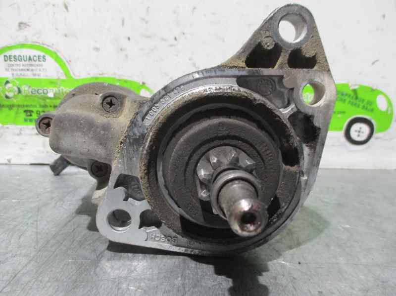 LANCIA Toledo 1 generation (1991-1999) Starter Motor 020911023A,0001107020 19555684