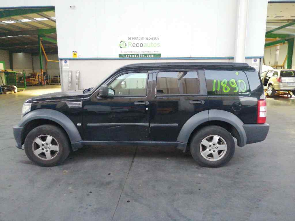 DODGE Nitro 1 generation (2007-2010) Reläer 05033351AA,0281003040 19713527