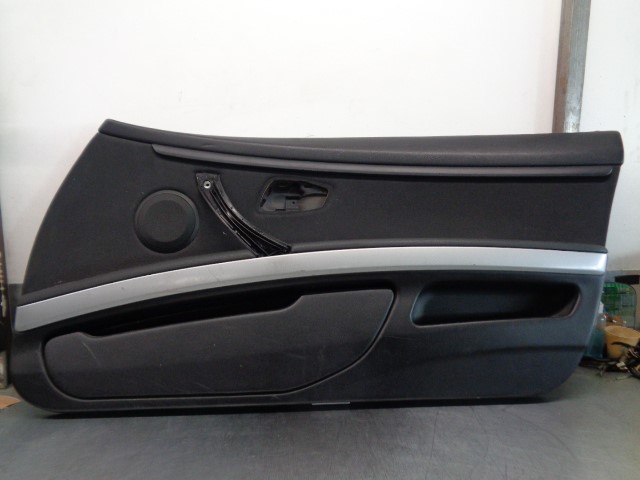 BMW 3 Series E90/E91/E92/E93 (2004-2013) Oikea etuovipaneeli 51417154587,51419152614 19883258