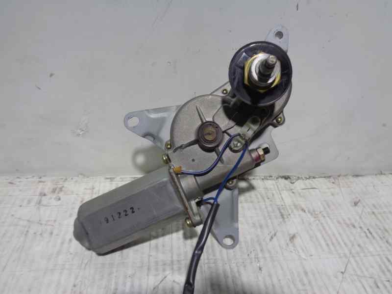 AUDI Shuma 1 generation (1997-2001) Tailgate  Window Wiper Motor 035111200,2PINES 19732742