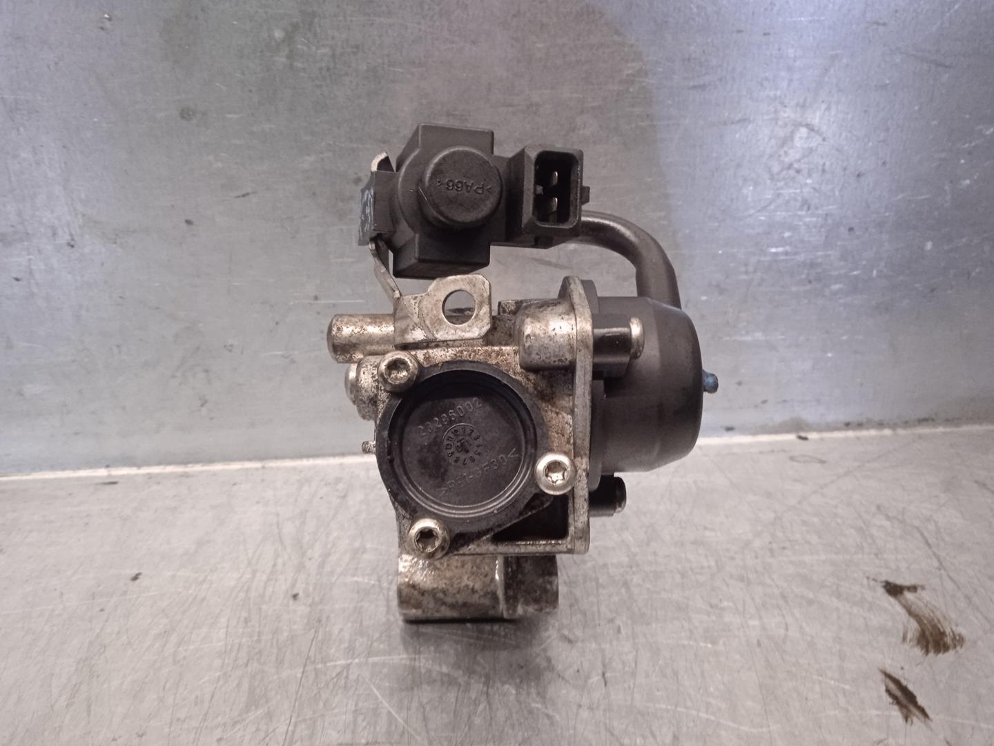 VAUXHALL Astra J (2009-2020) Throttle Body 55195014 19837550