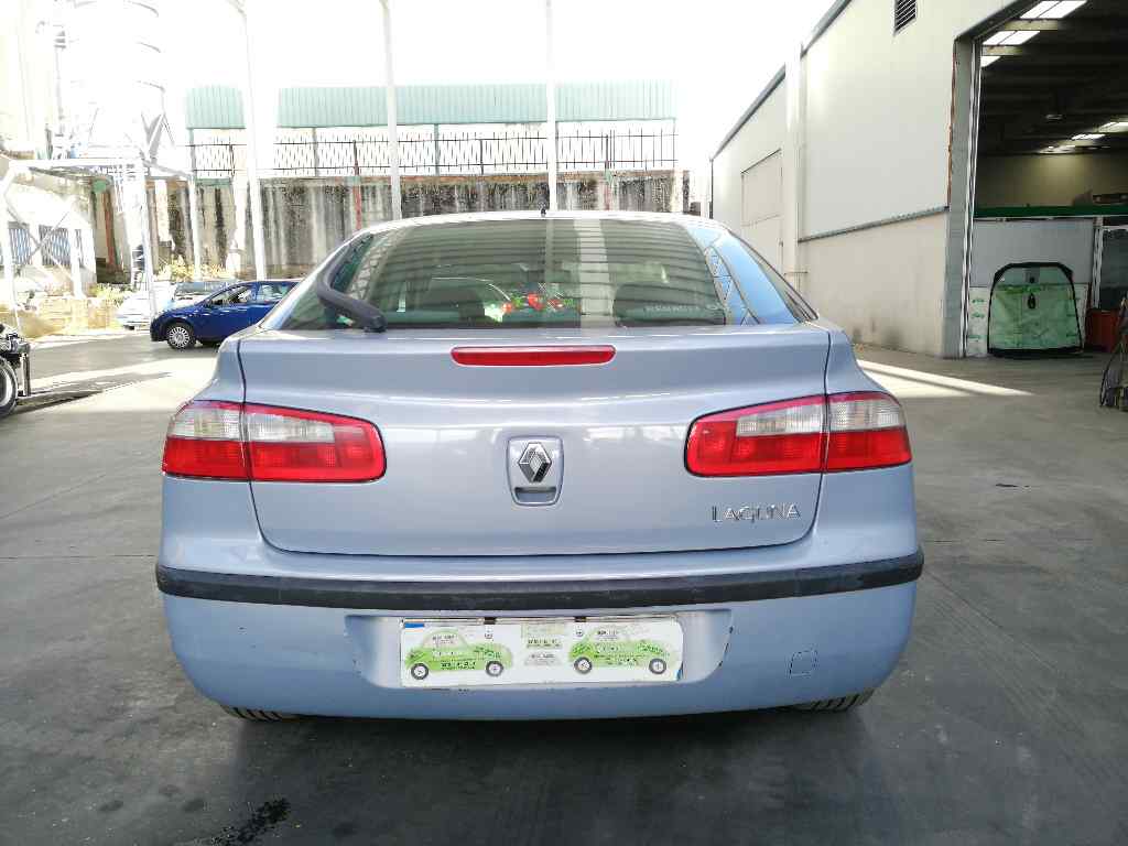 VOLKSWAGEN Laguna 2 generation (2001-2007) Stabdžių cilindriukas ATE 19753524