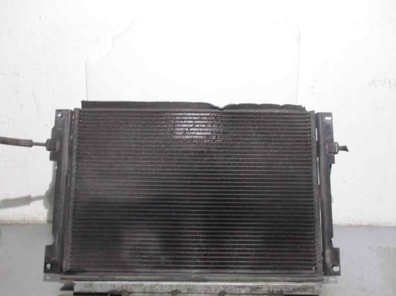 VOLVO 850 1 generation (1992-1997) Air Con Radiator 193106, ZEXEL, 9171271003+ 19586050