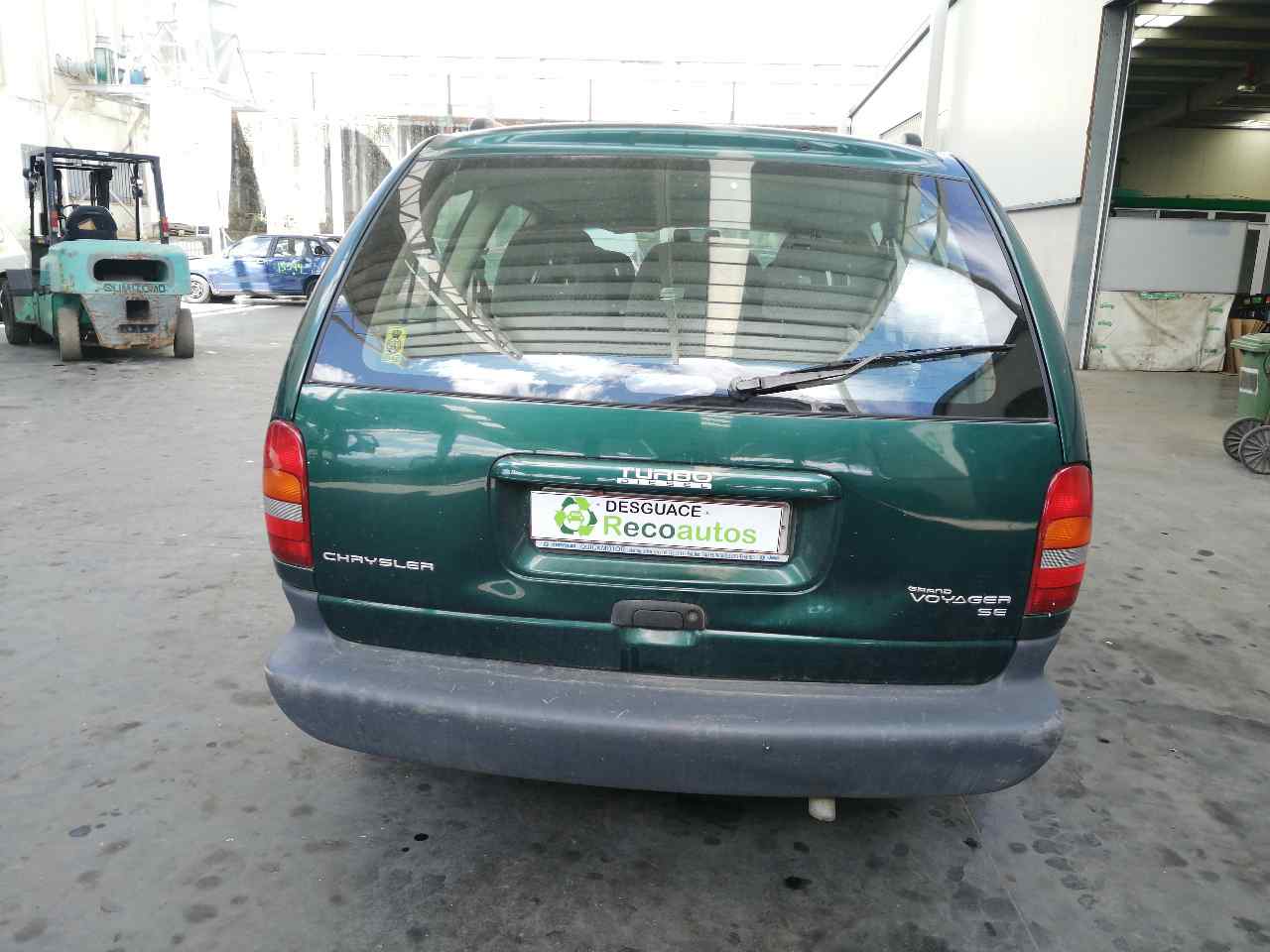 OPEL Voyager 2 generation (1990-1995) Tурбина 35242068G,IHI,4863794+ 19808127