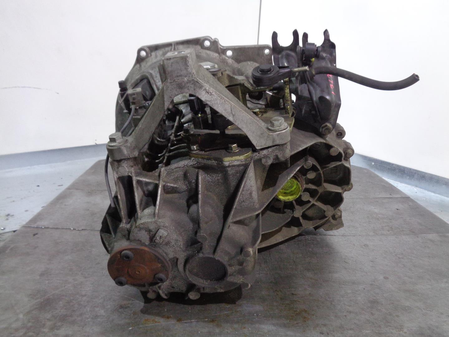 FORD Focus 2 generation (2004-2011) Gearbox 3M5R7002YF,T1GD2130405070051,1481206 19887928