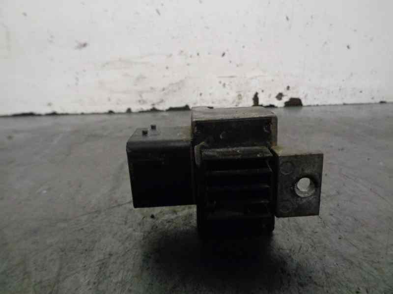 RENAULT 206 1 generation (1998-2009) Relays NAGARES,NAGARES+ 19672643