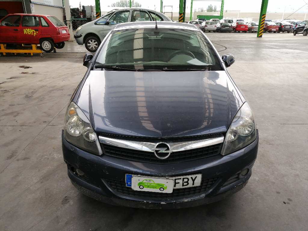 OPEL Astra H (2004-2014) Kiti valdymo blokai ATE, ATE+10170103623 19694098