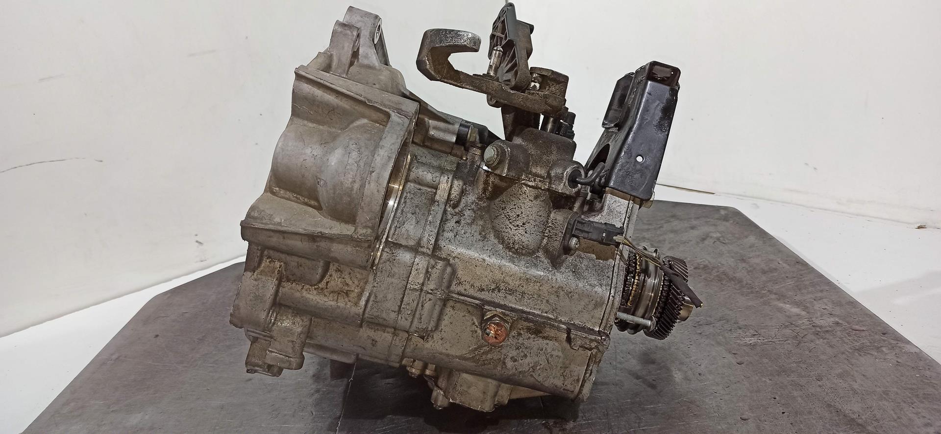 SEAT Ibiza 4 generation (2008-2017) Gearbox SEP, SEP15116, 482361 19813267