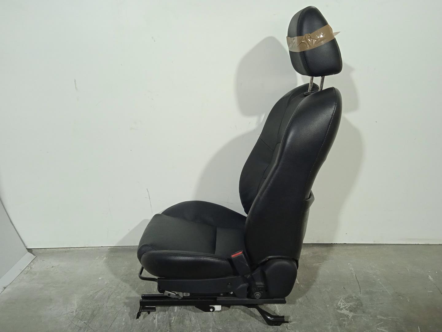 MAZDA 6 GG (2002-2007) Front Right Seat 4242159, CUERONEGRO, 5PUERTAS 19850249