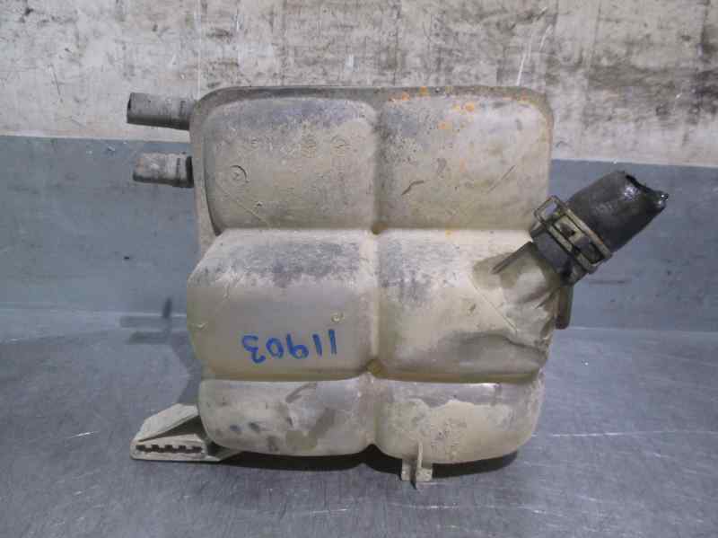 PEUGEOT Focus 2 generation (2004-2011) Expansion Tank FOMOCO,FOMOCO+ 19708787