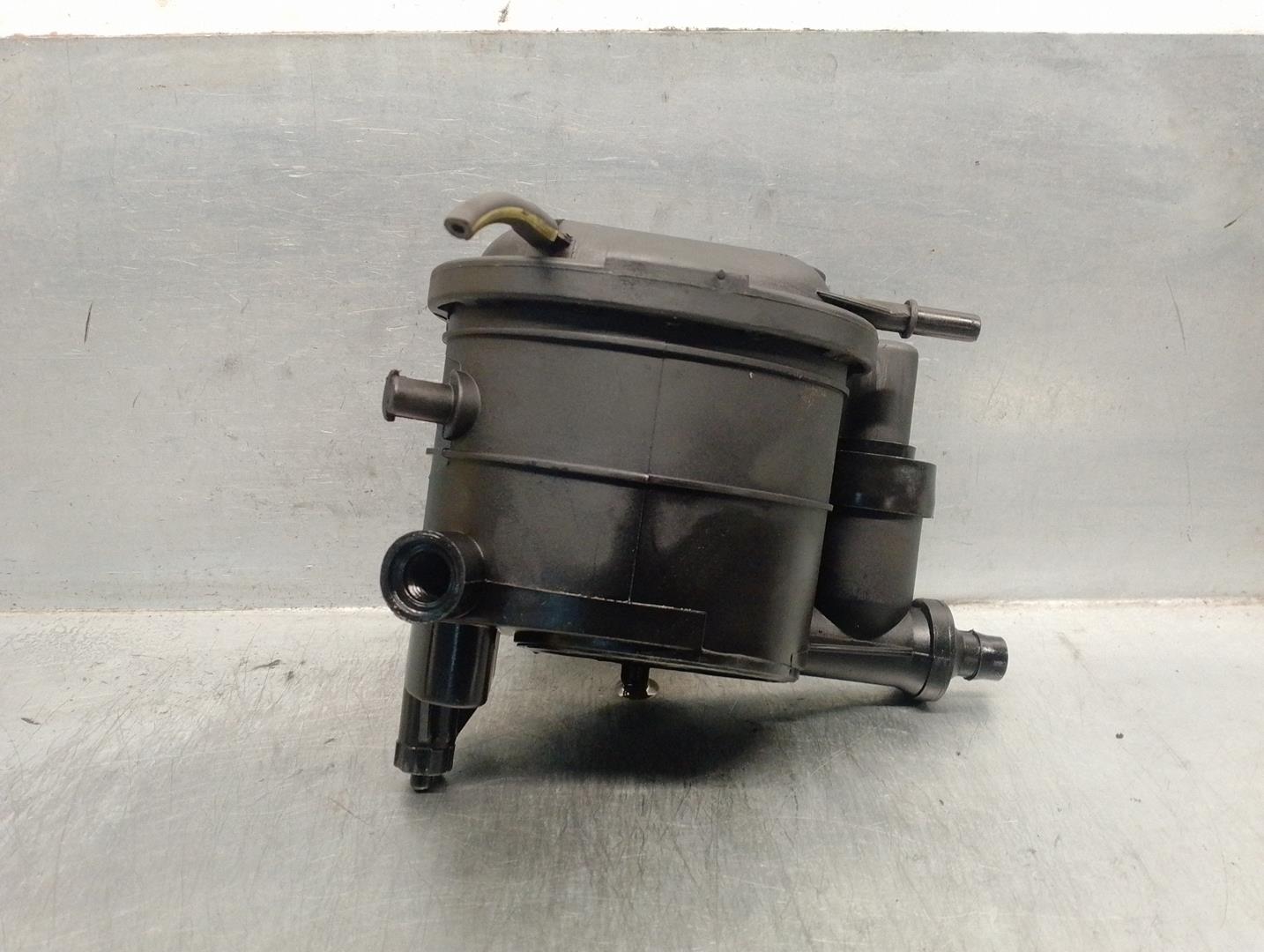 CITROËN Berlingo 1 generation (1996-2012) Fuel Filter Housing 9625224180, 9625224180 24197151