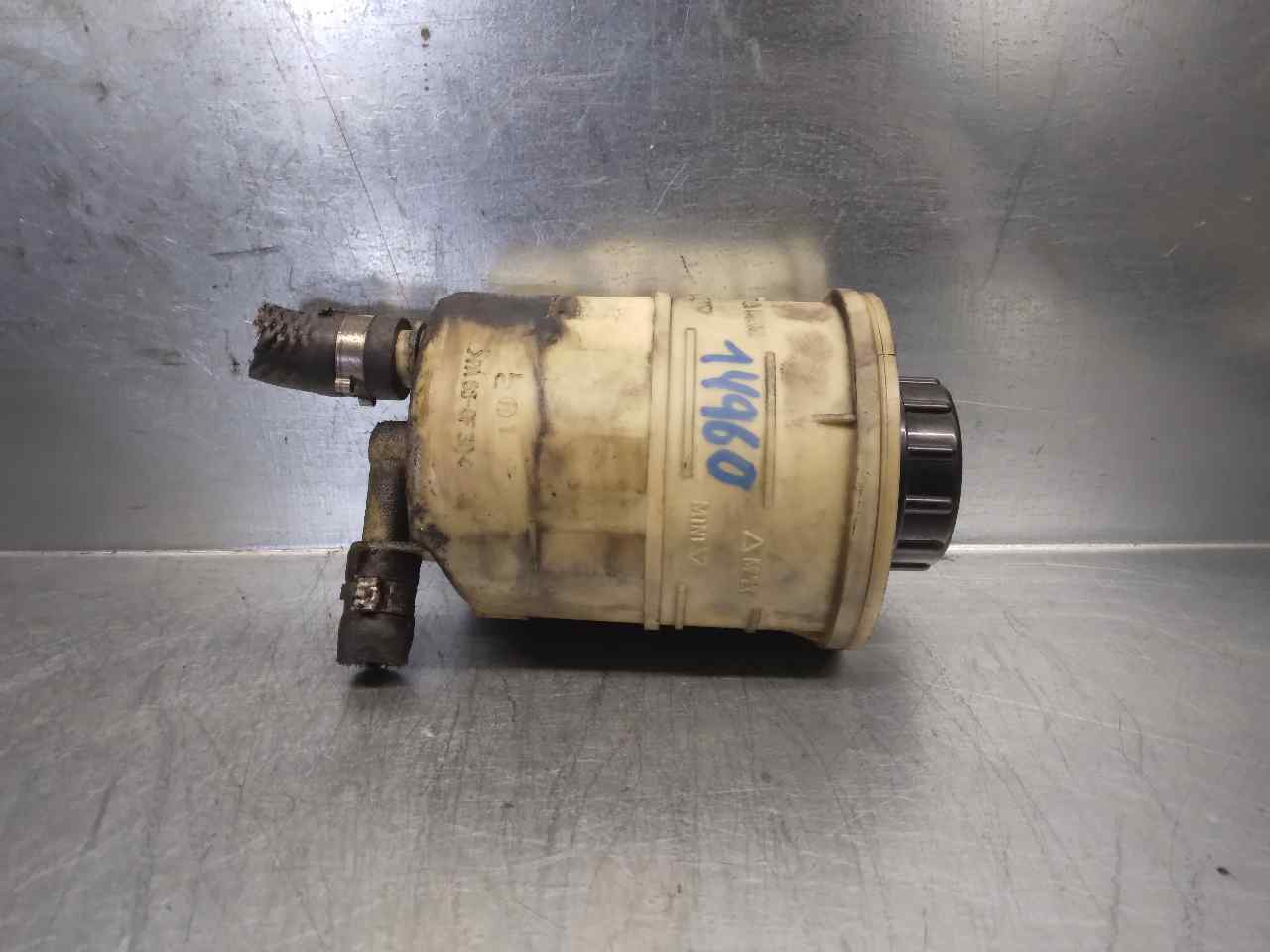 FORD Phedra 2 generation (2002-2008) Power Steering Pump Tank 7700782884 19797483